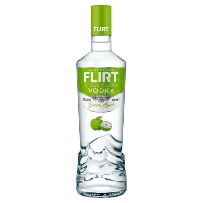 Flirt Vodka